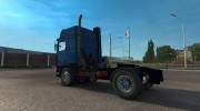 Volvo F10 для Euro Truck Simulator 2 миниатюра 3