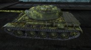 T-44 от Spirit para World Of Tanks miniatura 2
