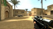Black_Silver_AWP for Counter-Strike Source miniature 2