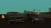 Special Remastered Collection: HQ Cars (SA:MP)  миниатюра 21
