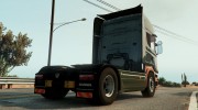 Scania R730 Streamline 4x2 para GTA 5 miniatura 4