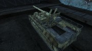 СУ-8 for World Of Tanks miniature 3