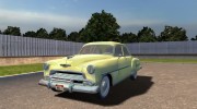 Chevrolet Deluxe 52 for Mafia: The City of Lost Heaven miniature 1