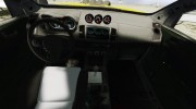 Mitsubishi Lancer X JUN для GTA 4 миниатюра 7