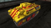 VK1602 Leopard Still_Alive_Dude para World Of Tanks miniatura 1