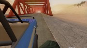 ЗАЗ-968 Offroad Style для GTA San Andreas миниатюра 5