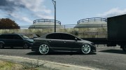 Honda Civic Mugen RR для GTA 4 миниатюра 5