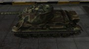 Скин для танка СССР Т-43 для World Of Tanks миниатюра 2