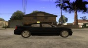 Dodge Charger SRT8 для GTA San Andreas миниатюра 5