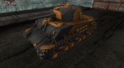 M4A3 Sherman 5 для World Of Tanks миниатюра 1