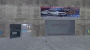 Новые текстуры убежища в Портленде v2.0 для GTA 3 миниатюра 1