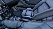 Audi 90 Quattro 20V for GTA San Andreas miniature 6