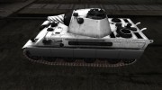Panther II RouteMedia для World Of Tanks миниатюра 2