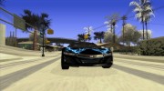 Dinka Jester GTA V Online for GTA San Andreas miniature 11