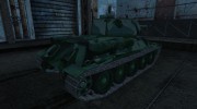 T-34-85 Jaeby para World Of Tanks miniatura 4