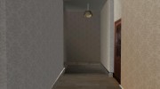 Современный дом Сиджея V2.0 для GTA San Andreas миниатюра 3