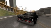Dukes Tunable GTA 4 для GTA San Andreas миниатюра 2