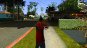 KILL LOG for GTA San Andreas miniature 2