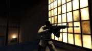 M4A1 Version 2 Animations for Counter-Strike Source miniature 4