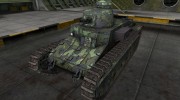 Шкурка для D1 for World Of Tanks miniature 1