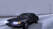 Century Nebula para GTA San Andreas miniatura 1