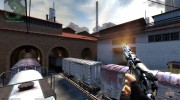 SGTs camod deagle для Counter-Strike Source миниатюра 2