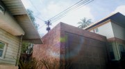 Cry ENB V4.0 для GTA San Andreas миниатюра 15