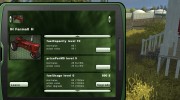 LS Upgrade v0.1 для Farming Simulator 2013 миниатюра 6