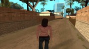 Hfyst CR Style для GTA San Andreas миниатюра 6