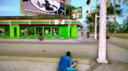 Automatic 9mm (CZ-75 Automatic) из TLAD for GTA Vice City miniature 3