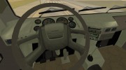МАЗ 643068 para GTA San Andreas miniatura 6