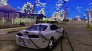 Toyota Supra US-Spec (JZA80) 1993 HQLM для GTA San Andreas миниатюра 2