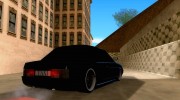 Ваз 21099 Такси для GTA San Andreas миниатюра 4