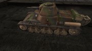 PzKpfw 38H735 (f)  for World Of Tanks miniature 2