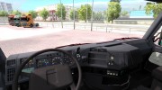 Volvo FH Mk1 (FH12- FH16) для Euro Truck Simulator 2 миниатюра 6