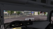 Тюнинг для Volvo FH 2013 para Euro Truck Simulator 2 miniatura 10