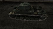 Шкурка для PzKpfw II para World Of Tanks miniatura 2