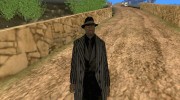 50 Cent Boss para GTA San Andreas miniatura 1