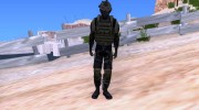 Modern Warfare 2 Highbred (Ver.1) для GTA San Andreas миниатюра 5