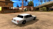 Реалистичные текстуры оригинальных авто para GTA San Andreas miniatura 3