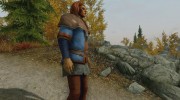 Guards of the Hold для TES V: Skyrim миниатюра 4
