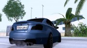 BMW 1M Coupe для GTA San Andreas миниатюра 4