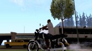 IZH series by reinstal para GTA San Andreas miniatura 3
