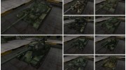 Пак китайских танков  miniatura 1