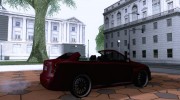 Chevrolet Optra для GTA San Andreas миниатюра 4