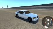 Mercedes-Benz S600 AMG for BeamNG.Drive miniature 3