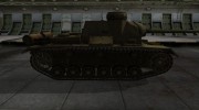 Шкурка для СУ-85И в расскраске 4БО для World Of Tanks миниатюра 5