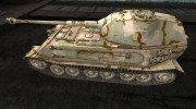 VK4502(P) Ausf B 10 для World Of Tanks миниатюра 2