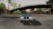 Chevrolet Chevelle SS '72 для GTA San Andreas миниатюра 4