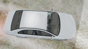 Hyundai Sonata v1.0 для GTA 4 миниатюра 9